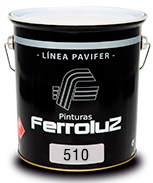 Pavifer 510 Ferroluz